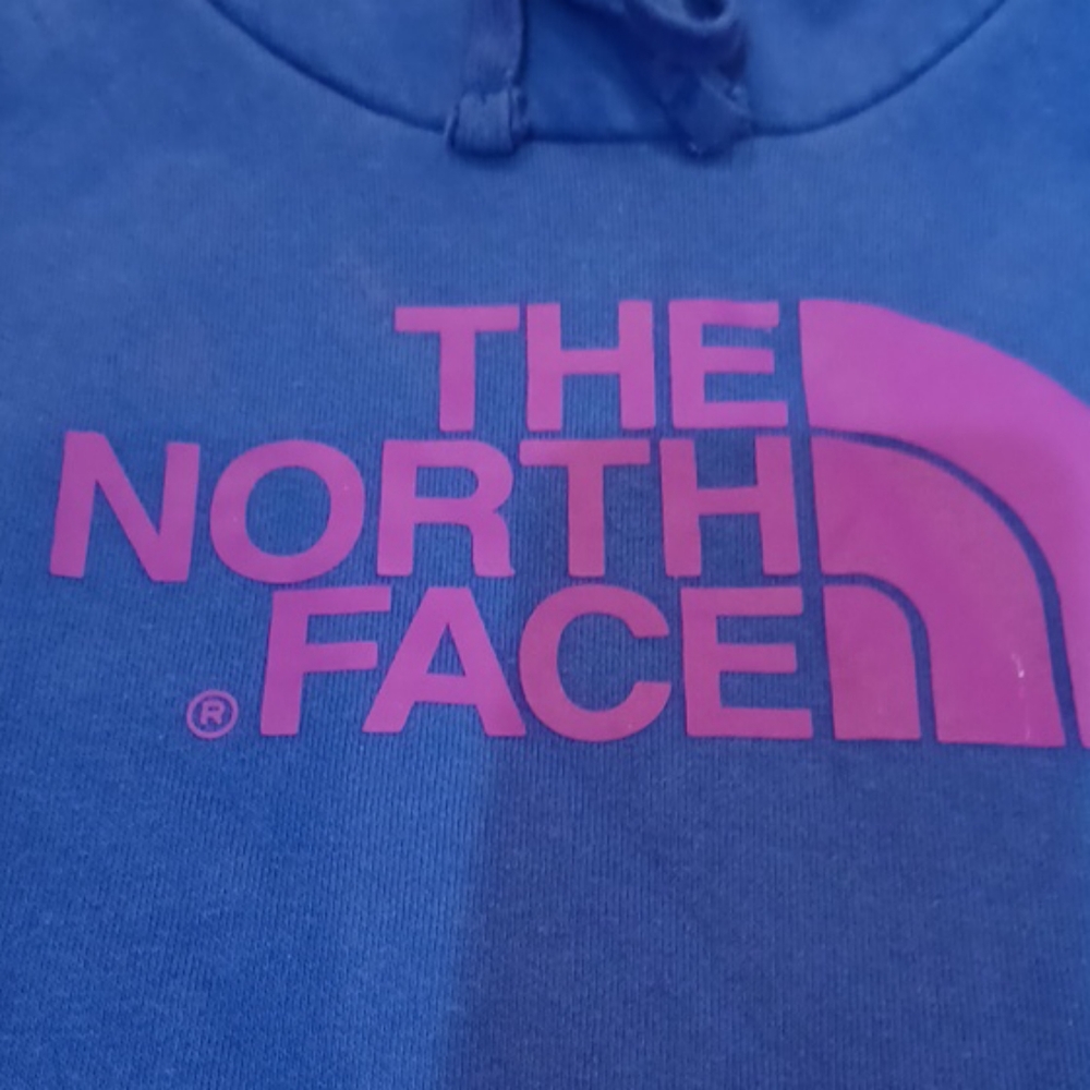 The North Face Sweatshirt - Picture 2 of 6